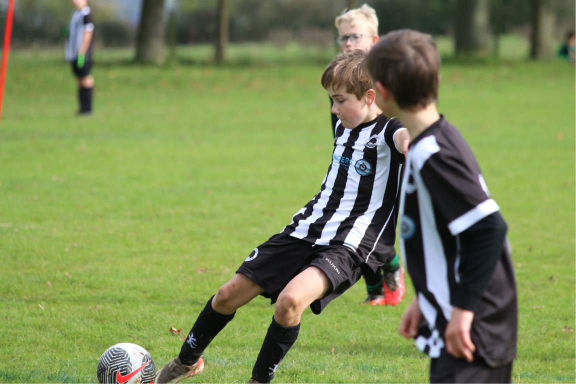 Brill United vs Stokenchurch